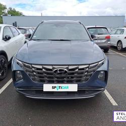Hyundai Tucson Tucson 1.6 CRDi 136 Hybrid 48V DCT-7 Creative M&eacute;rignac