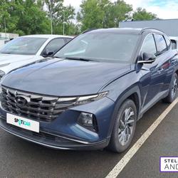 Hyundai Tucson Tucson 1.6 CRDi 136 Hybrid 48V DCT-7 Creative M&eacute;rignac