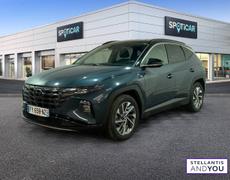 Hyundai Tucson Pessac