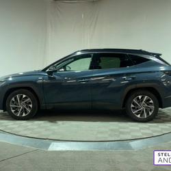 Hyundai Tucson Tucson 1.6 CRDi 136 Hybrid 48V DCT-7 Creative Pessac