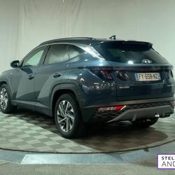 Hyundai Tucson Tucson 1.6 CRDi 136 Hybrid 48V DCT-7 Creative Pessac