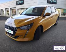 Peugeot 208 Mérignac