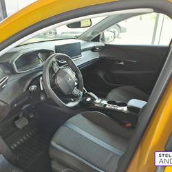 Peugeot 208 208 PureTech 100 S&S EAT8 Allure Business M&eacute;rignac
