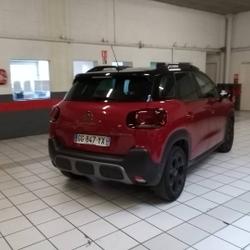 Citroen C3 Aircross C3 Aircross PureTech 130 S&S EAT6 Feel Pack Lormont