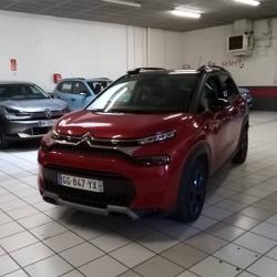 Citroen C3 Aircross C3 Aircross PureTech 130 S&S EAT6 Feel Pack Lormont