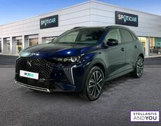 DS DS7 Le Bouscat