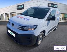 Peugeot Partner Le Bouscat