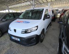 Peugeot Partner Le Bouscat