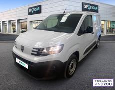 Peugeot Partner Mérignac