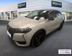 DS DS3 Crossback Le Bouscat