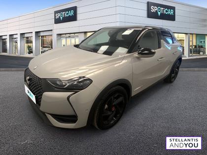 DS DS3 Crossback - DS3 Crossback E-Tense Performance Line - 18 690 €