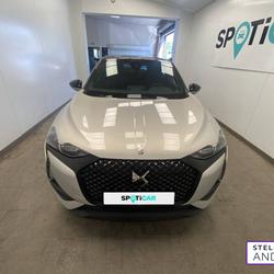 DS DS3 Crossback DS3 Crossback E-Tense Performance Line Le Bouscat