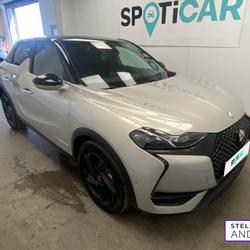 DS DS3 Crossback DS3 Crossback E-Tense Performance Line Le Bouscat