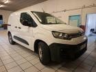 Citroen Berlingo BERLINGO VAN M 1000 BLUEHDI 100 S&S BVM5 WORKER Lormont