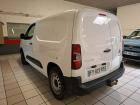 Citroen Berlingo BERLINGO VAN M 1000 BLUEHDI 100 S&S BVM5 WORKER Lormont