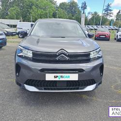 Citroen C5 Aircross C5 Aircross PureTech 130 S&S EAT8 Feel Lormont