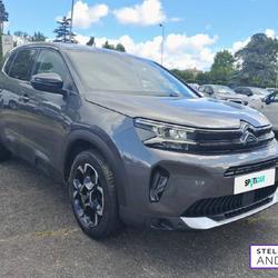 Citroen C5 Aircross C5 Aircross PureTech 130 S&S EAT8 Feel Lormont