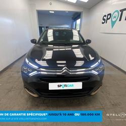 Citroen C4 C4 PureTech 130 S&S EAT8 C-Series Lormont
