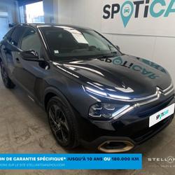 Citroen C4 C4 PureTech 130 S&S EAT8 C-Series Lormont