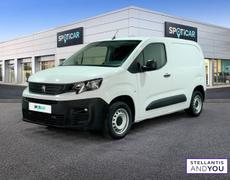 Peugeot Partner Mérignac