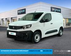 Peugeot Partner Mérignac