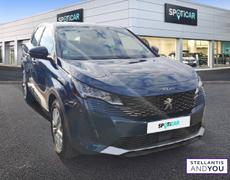 Peugeot 3008 Le Bouscat