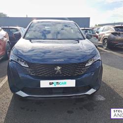 Peugeot 3008 3008 BlueHDi 130ch S&S EAT8 Active Pack Le Bouscat