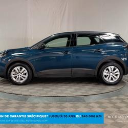 Peugeot 3008 3008 BlueHDi 130ch S&S EAT8 Active Pack Pessac