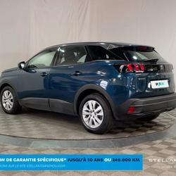 Peugeot 3008 3008 BlueHDi 130ch S&S EAT8 Active Pack Pessac