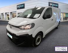 Citroen Jumpy Pessac
