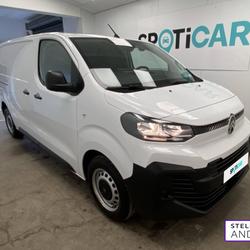 Citroen Jumpy JUMPY FGN M BLUEHDI 120 S&S BVM6 Pessac