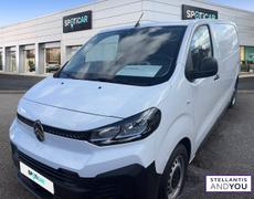 Citroen Jumpy Pessac
