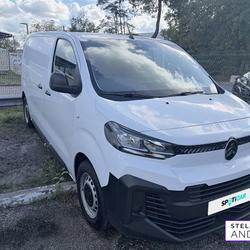 Citroen Jumpy FGN M BLUEHDI 120 S&S BVM6 occasion - Pessac - photo 3/27