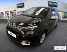 Citroen C3 Pessac