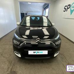 Citroen C3 C3 PureTech 83 ch BVM5 You Pessac