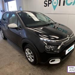 Citroen C3 C3 PureTech 83 ch BVM5 You Pessac