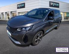 Peugeot 5008 Le Bouscat