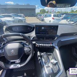 Peugeot 5008 5008 BlueHDi 130ch S&S EAT8 GT Le Bouscat