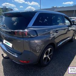 Peugeot 5008 5008 BlueHDi 130ch S&S EAT8 GT Le Bouscat