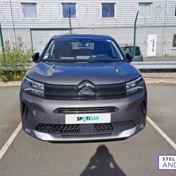 Citroen C5 Aircross C5 Aircross Hybride Rechargeable 225 e-EAT8 Feel Pack Le Bouscat