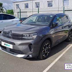 Citroen C5 Aircross C5 Aircross Hybride Rechargeable 225 e-EAT8 Feel Pack Le Bouscat