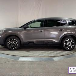 Citroen C5 Aircross C5 Aircross Hybride Rechargeable 225 e-EAT8 Feel Pack Pessac