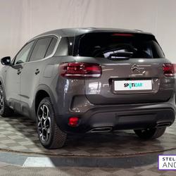 Citroen C5 Aircross C5 Aircross Hybride Rechargeable 225 e-EAT8 Feel Pack Pessac