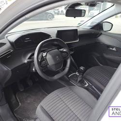 Peugeot 208 208 PureTech 100 S&S BVM6 Style M&eacute;rignac