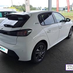 Peugeot 208 208 PureTech 100 S&S BVM6 Style M&eacute;rignac