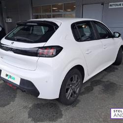 Peugeot 208 208 BlueHDi 100 S&S BVM6 Active Pack M&eacute;rignac