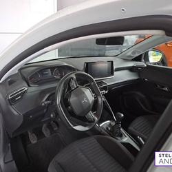 Peugeot 208 208 BlueHDi 100 S&S BVM6 Active Pack M&eacute;rignac