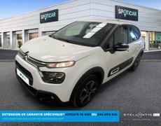 Citroen C3 Societe Pessac