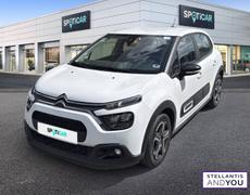 Citroen C3 Societe Lormont