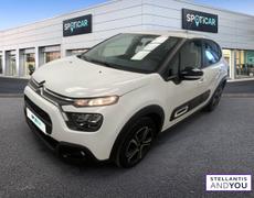 Citroen C3 Societe Lormont
